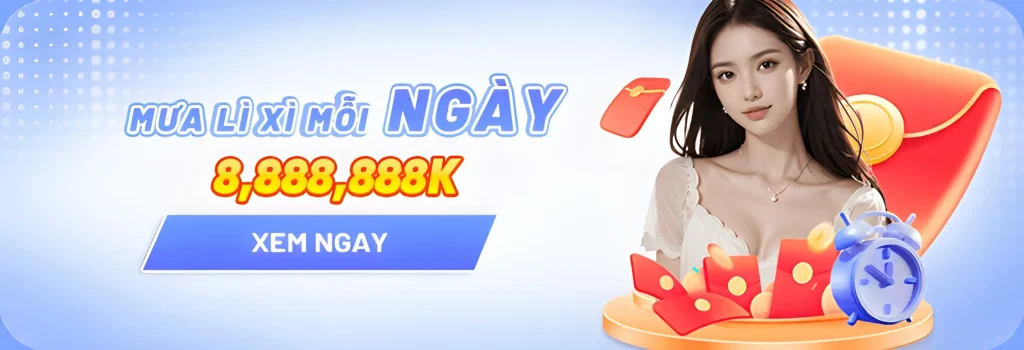 88xx10 tri ân mỗi ngày 8888k